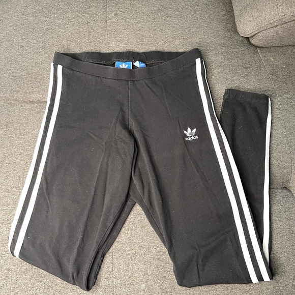 ADIDAS leggings - Picture 2 of 5